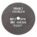 Sunbelt Sharpening Stone 5" x5" x1" A-B1D180